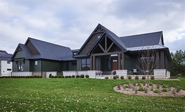 3081 Overridge Drive, Ann Arbor, MI 48104