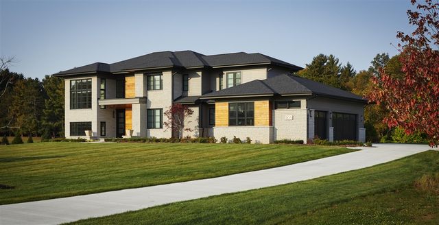3081 Overridge Drive, Ann Arbor, MI 48104