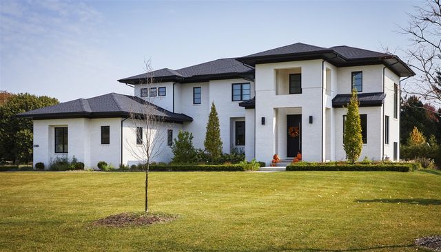3081 Overridge Drive, Ann Arbor, MI 48104