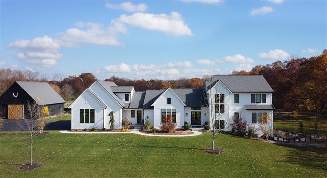 3081 Overridge Drive, Ann Arbor, MI 48104