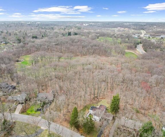 3081 Overridge Drive, Ann Arbor, MI 48104