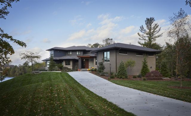 3081 Overridge Drive, Ann Arbor, MI 48104