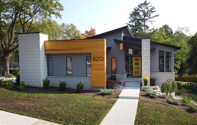 3081 Overridge Drive, Ann Arbor, MI 48104