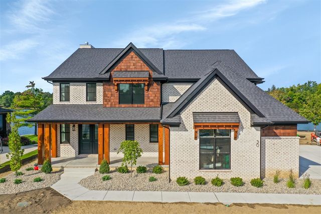 3081 Overridge Drive, Ann Arbor, MI 48104