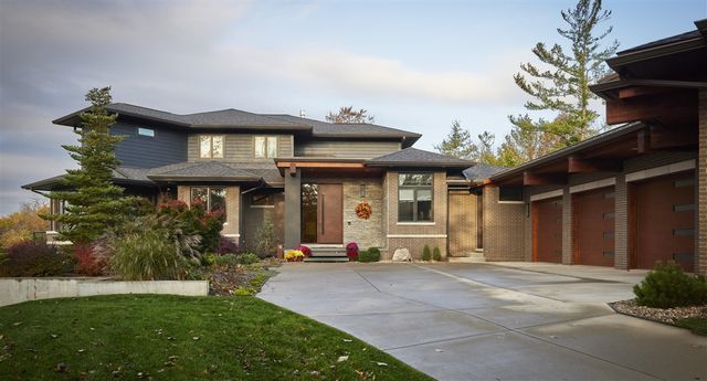 3081 Overridge Drive, Ann Arbor, MI 48104