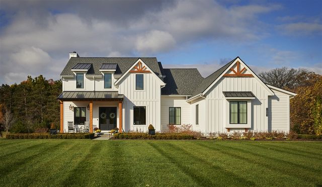 3081 Overridge Drive, Ann Arbor, MI 48104