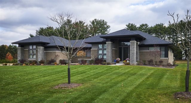 3081 Overridge Drive, Ann Arbor, MI 48104