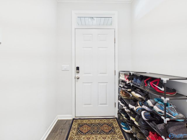 7011 NW Oakleigh Rose Drive, Huntsville, AL 35806