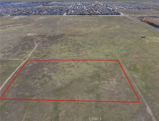 44744 47th St W, Lancaster, CA 93535