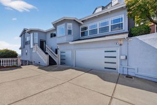 58 Hillcrest Road, San Carlos, CA 94070