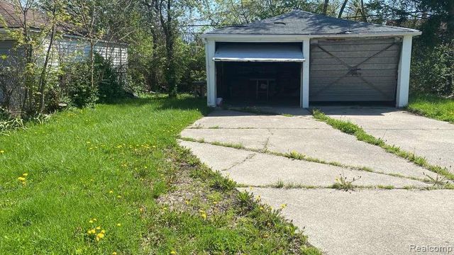 6078 Plainview Avenue, Detroit, MI 48228