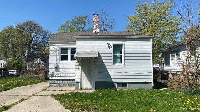 6078 Plainview Avenue, Detroit, MI 48228