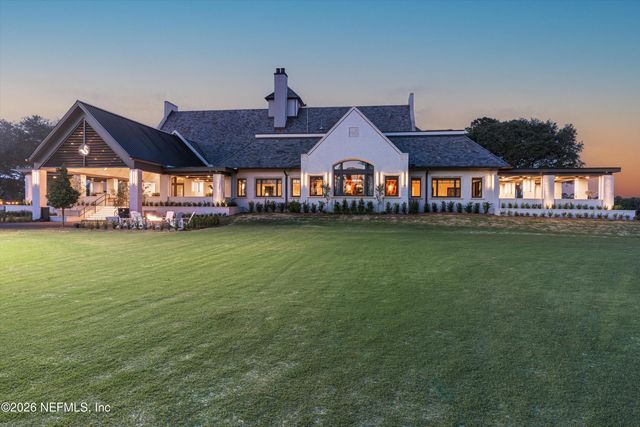 4638 ROSE GLEN Drive, Jacksonville, FL 32224