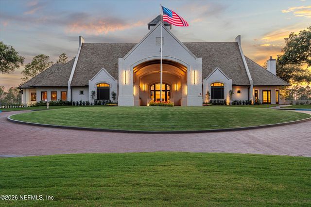 4638 ROSE GLEN Drive, Jacksonville, FL 32224