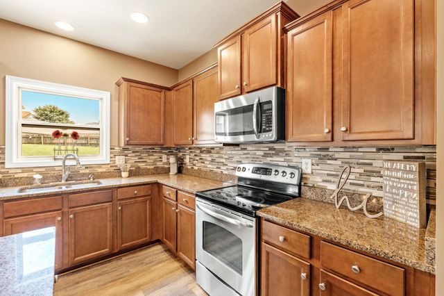 11 Straiharn Place, Simpsonville, SC 29680