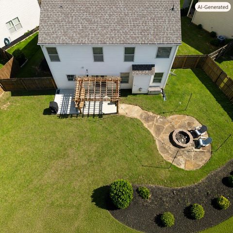 11 Straiharn Place, Simpsonville, SC 29680