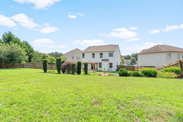 11 Straiharn Place, Simpsonville, SC 29680