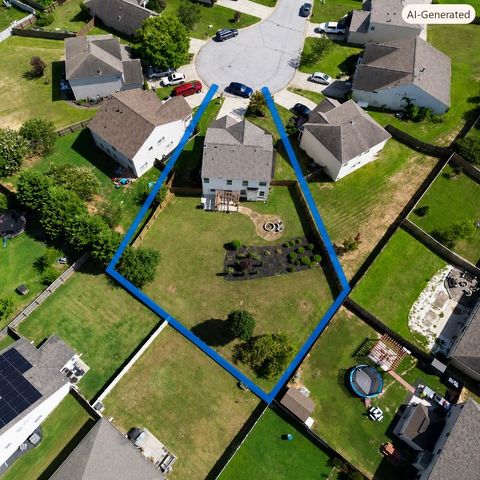 11 Straiharn Place, Simpsonville, SC 29680