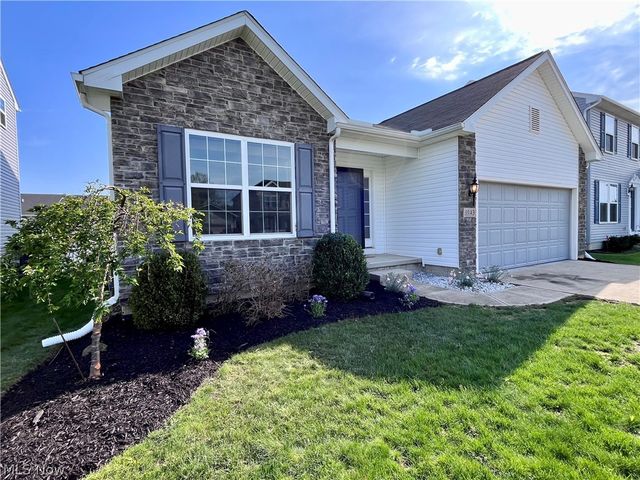 3943 Abigail Drive, Lorain, OH 44053