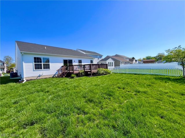 3943 Abigail Drive, Lorain, OH 44053