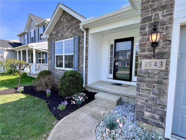 3943 Abigail Drive, Lorain, OH 44053