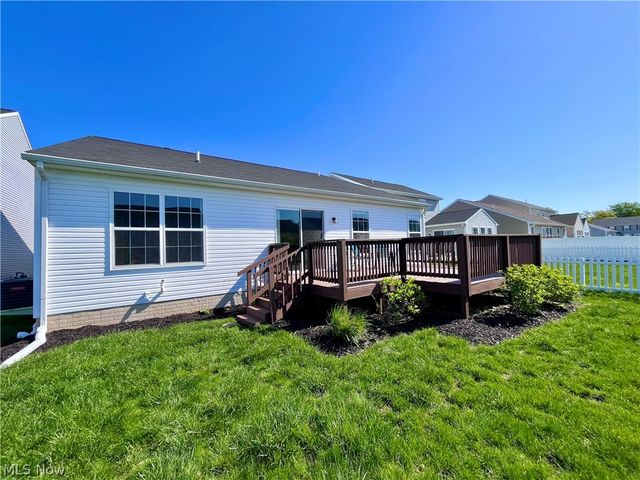3943 Abigail Drive, Lorain, OH 44053