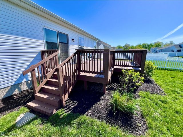 3943 Abigail Drive, Lorain, OH 44053
