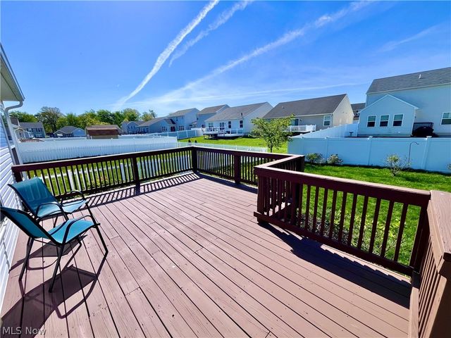 3943 Abigail Drive, Lorain, OH 44053