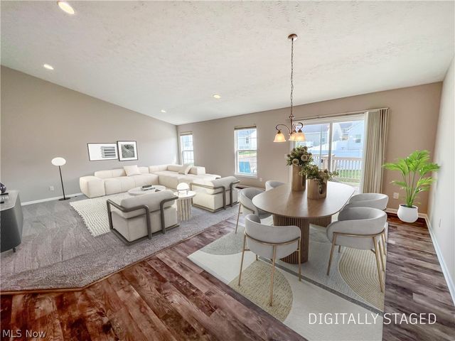 3943 Abigail Drive, Lorain, OH 44053