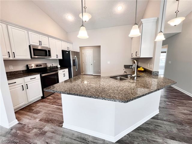 3943 Abigail Drive, Lorain, OH 44053