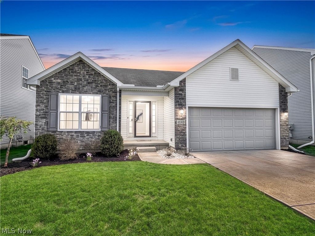 3943 Abigail Drive, Lorain, OH 44053