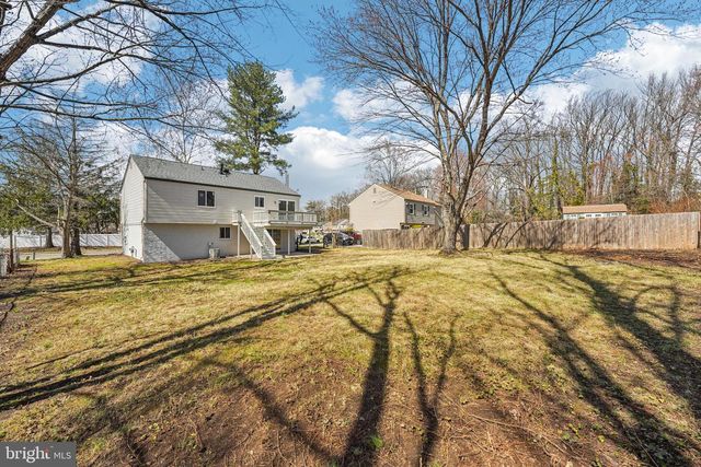 21 WHITLOW DR, Westampton, NJ 08060