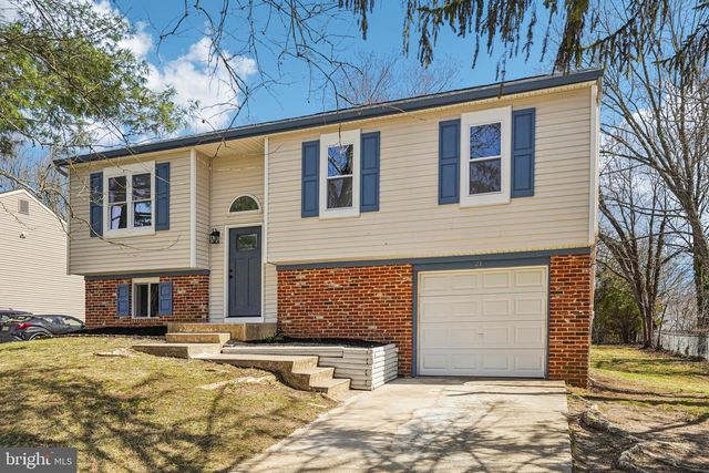 21 WHITLOW DR, Westampton, NJ 08060