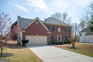 3609 River Edge Court, Decatur, GA 30034