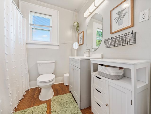 203 N Shawnee Street, Catoosa, OK 74015