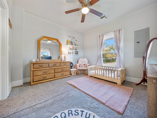 203 N Shawnee Street, Catoosa, OK 74015