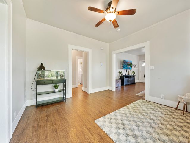 203 N Shawnee Street, Catoosa, OK 74015