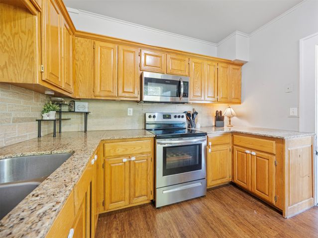 203 N Shawnee Street, Catoosa, OK 74015