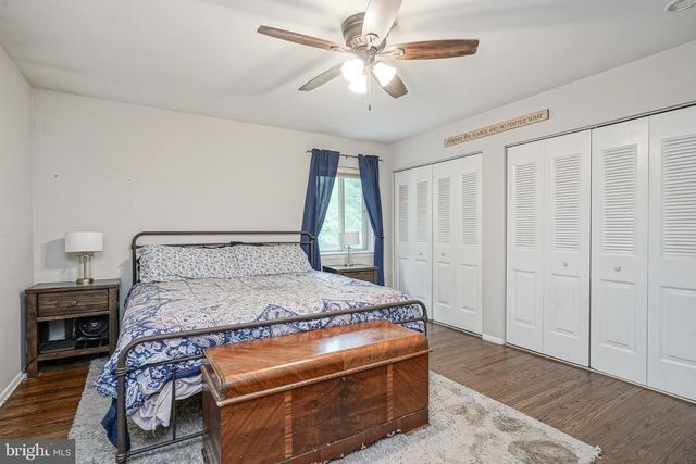 47 BRYANT RD, Blackwood, NJ 08012