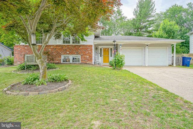 47 BRYANT RD, Blackwood, NJ 08012