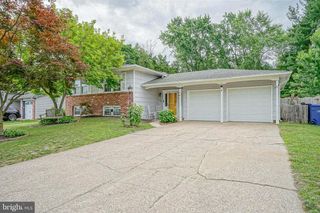 47 BRYANT RD, Blackwood, NJ 08012