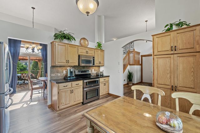 13708 Bluewing Drive, Rogers, MN 55374