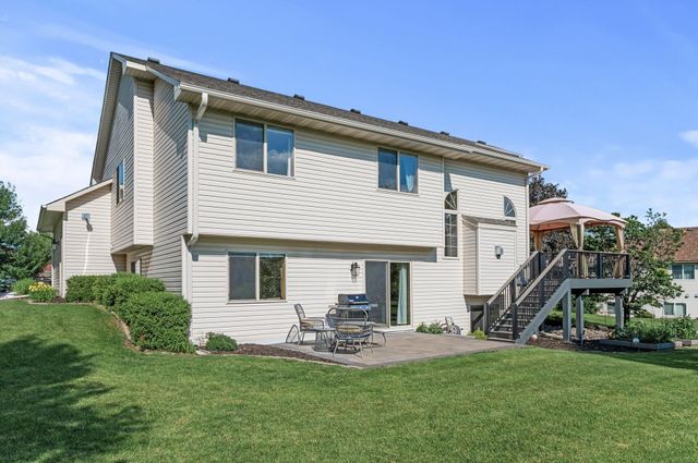 13708 Bluewing Drive, Rogers, MN 55374
