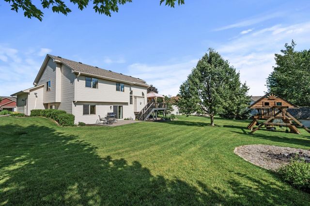 13708 Bluewing Drive, Rogers, MN 55374