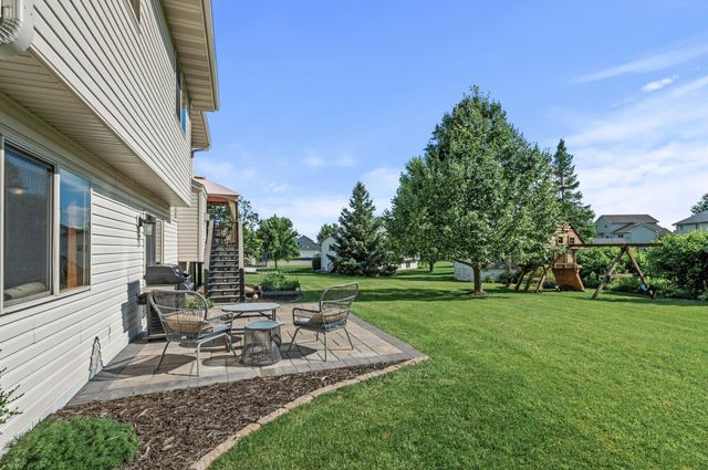 13708 Bluewing Drive, Rogers, MN 55374