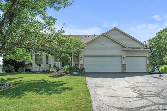 13708 Bluewing Drive, Rogers, MN 55374