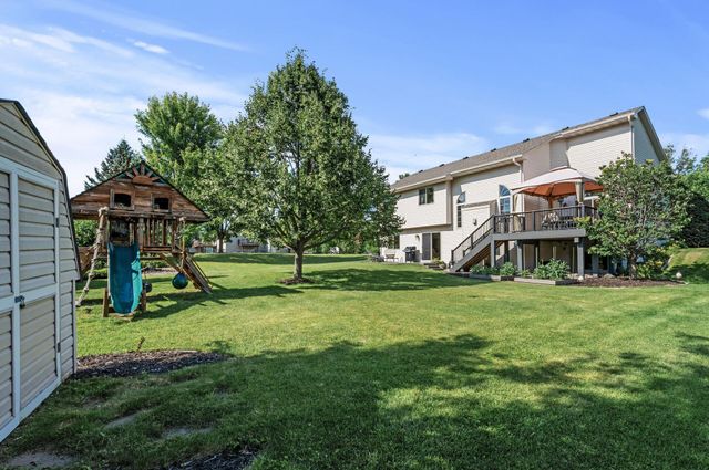 13708 Bluewing Drive, Rogers, MN 55374