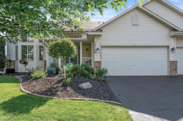 13708 Bluewing Drive, Rogers, MN 55374