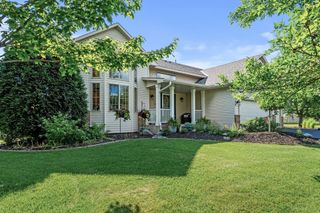 13708 Bluewing Drive, Rogers, MN 55374