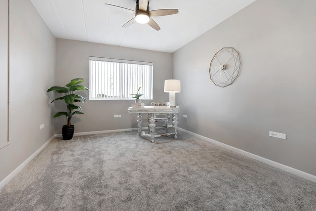 2900 Maple Avenue 17E, Downers Grove, IL 60515